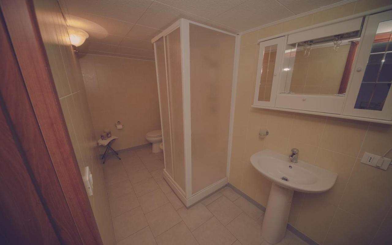 Cassiodoro Rooms Affittacamere 카탄차로 외부 사진