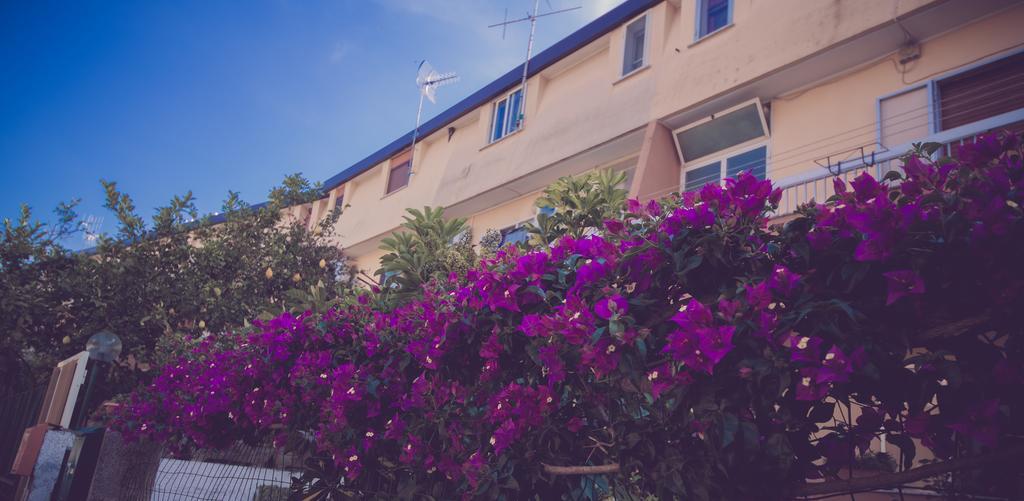 Cassiodoro Rooms Affittacamere 카탄차로 외부 사진